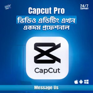 CapCut Pro