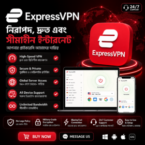 Express VPN