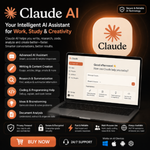 Claude AI premium